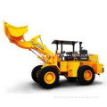 Competitive Mini Loader, Earth Moving Machinery, 2t Wheel Loader Lw220